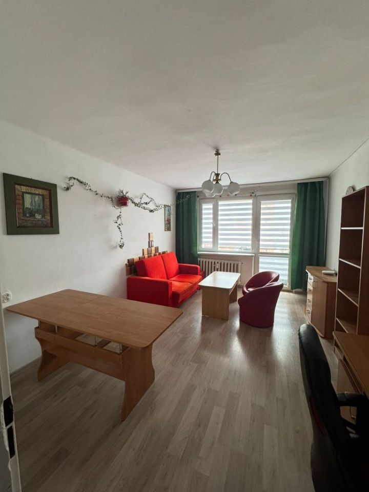 Mieszkanie 2-pokojowe Ustrzyki Dolne, ul. Dworcowa