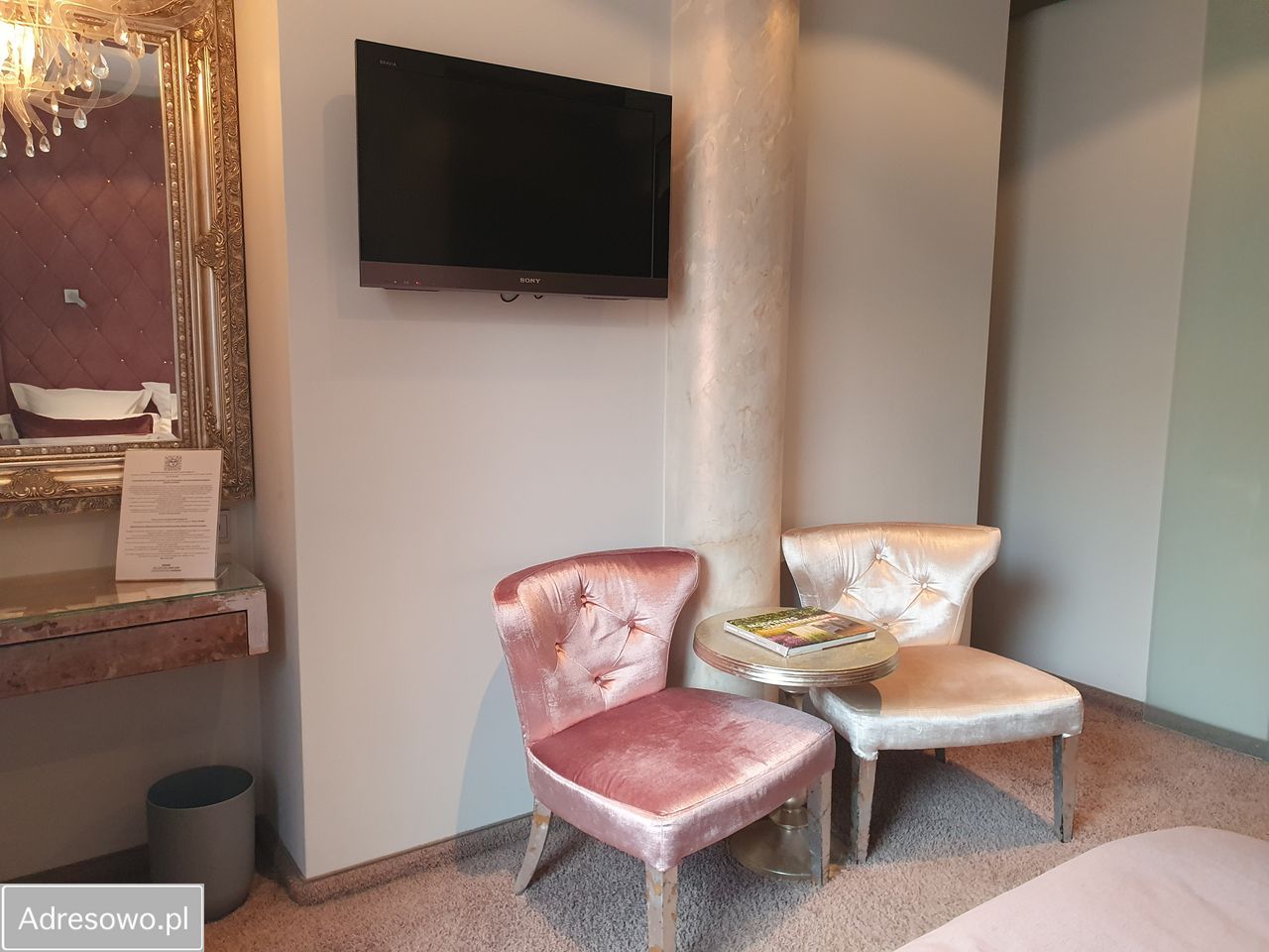 Hotel/pensjonat Sopot Sopot Dolny, ul. gen. Kazimierza Pułaskiego. Zdjęcie 6