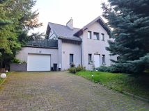 dom wolnostojący, 5 pokoi Kowary, ul. Bolesława Prusa