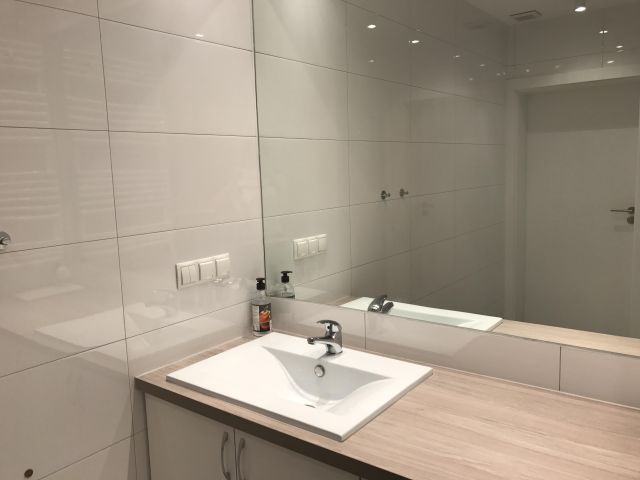 Mieszkanie 2-pokojowe Wrocław Krzyki, al. gen. Józefa Hallera. Zdjęcie 8