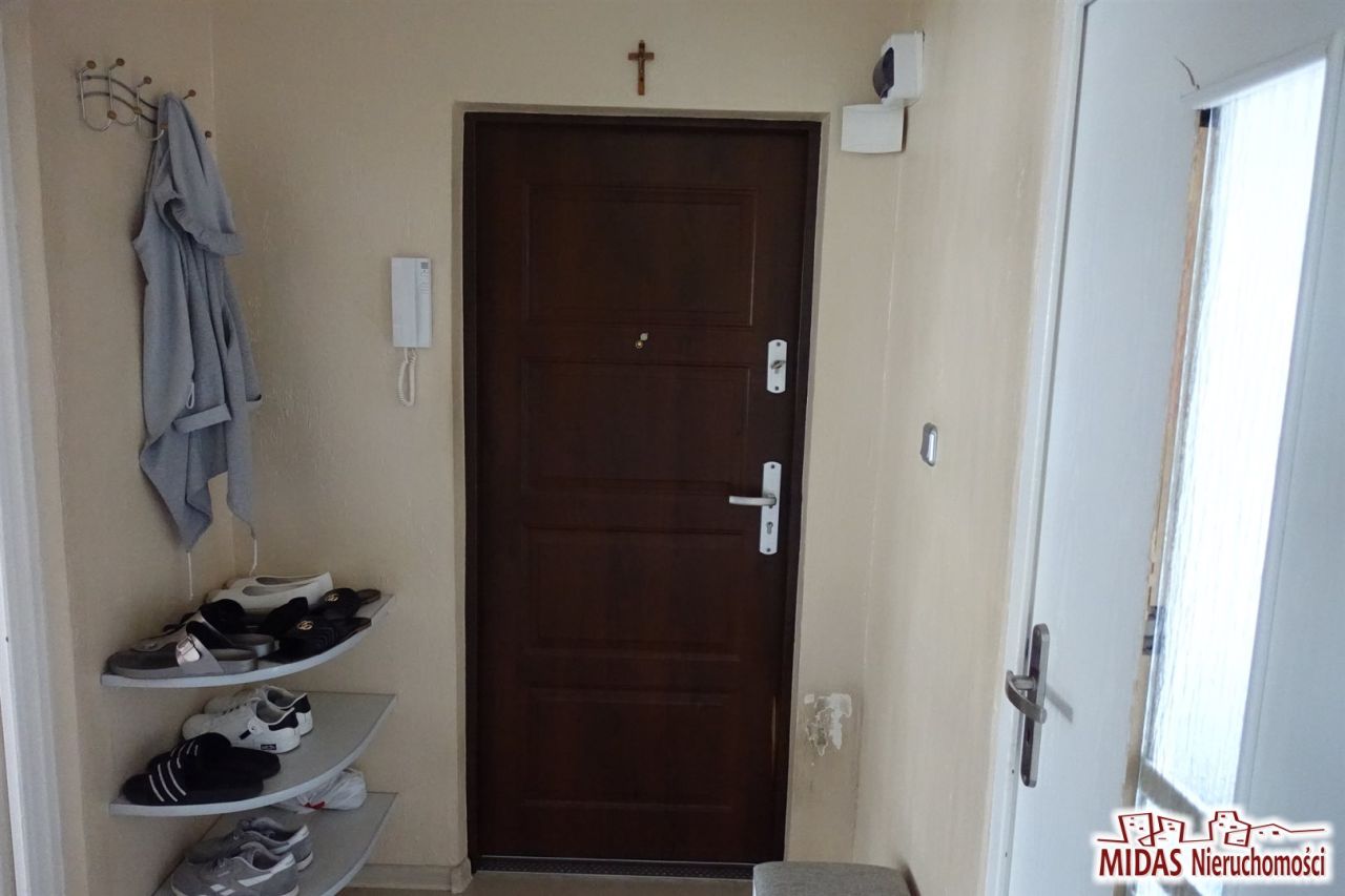 Mieszkanie 2-pokojowe Włocławek Południe . Zdjęcie 9