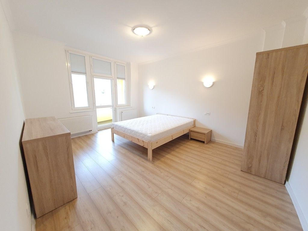 Mieszkanie 2-pokojowe Słupsk, ul. Nad Śluzami