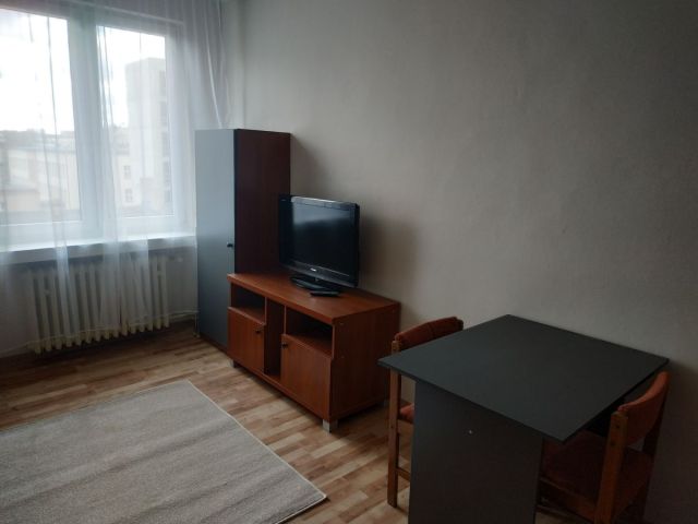 Mieszkanie 1-pokojowe Łódź Widzew, ul. Pomorska. Zdjęcie 2