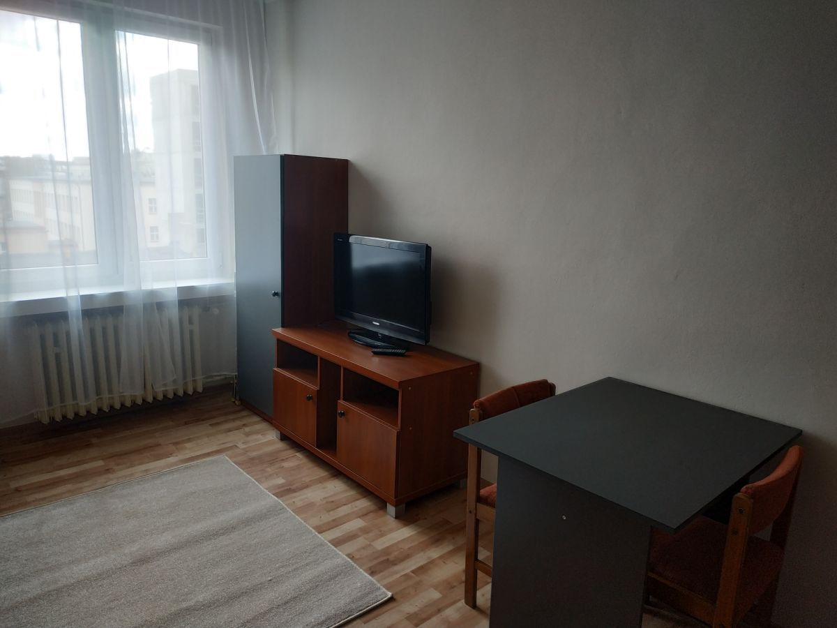 Mieszkanie 1-pokojowe Łódź Widzew, ul. Pomorska. Zdjęcie 2