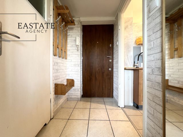 Mieszkanie 1-pokojowe Warszawa Mokotów, ul. Grażyny. Zdjęcie 8