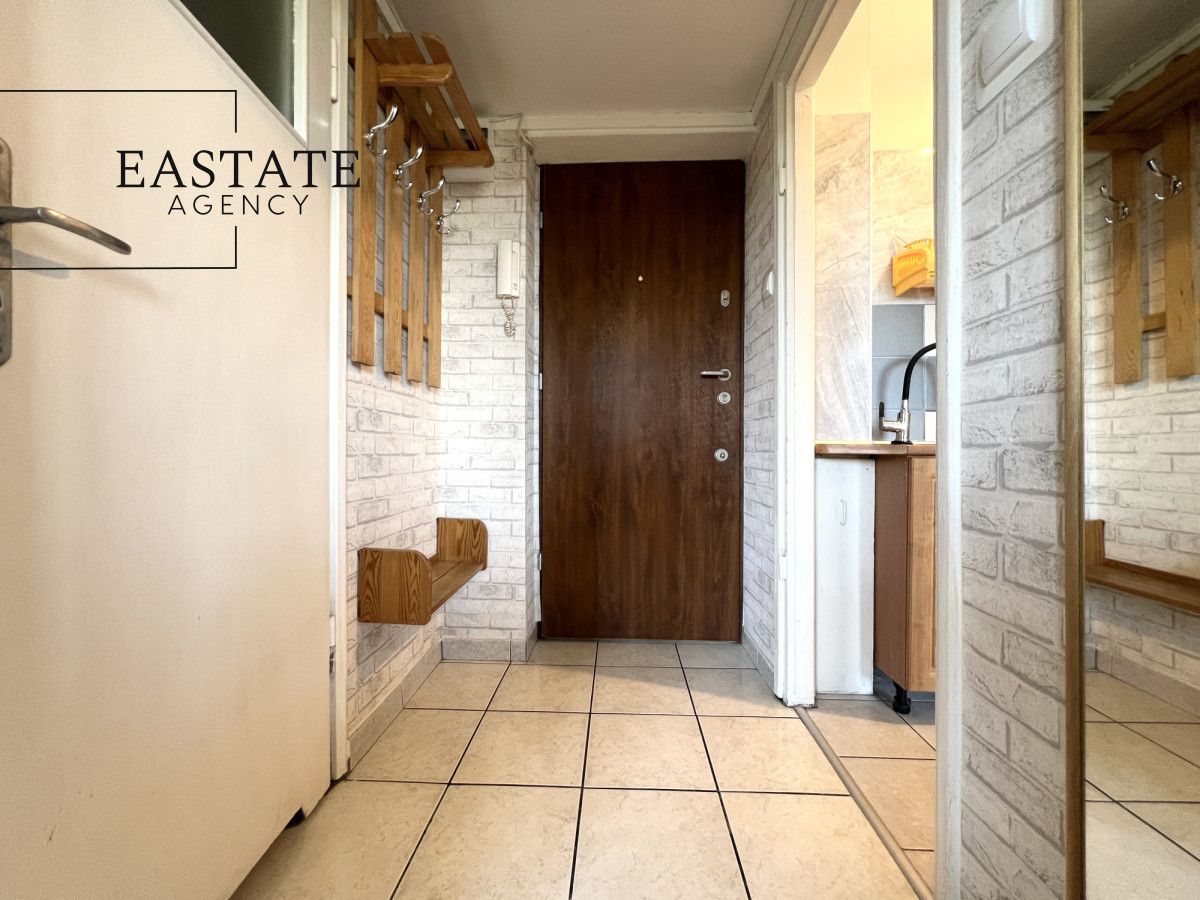 Mieszkanie 1-pokojowe Warszawa Mokotów, ul. Grażyny. Zdjęcie 8