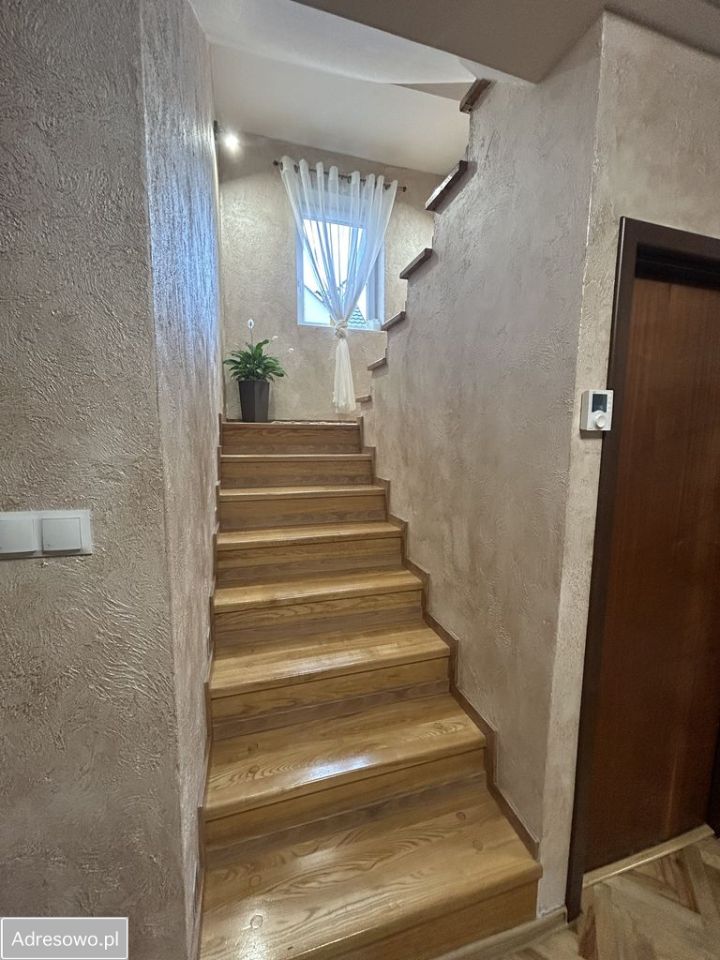 dom wolnostojący, 5 pokoi Wyszków, ul. Mała. Zdjęcie 20