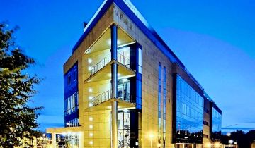 Mieszkanie 1-pokojowe Warszawa Włochy, ul. Aleje Jerozolimskie