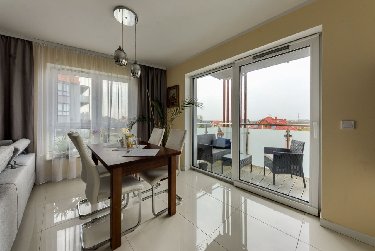 Mieszkanie 3-pokojowe Kołobrzeg. Zdjęcie 7