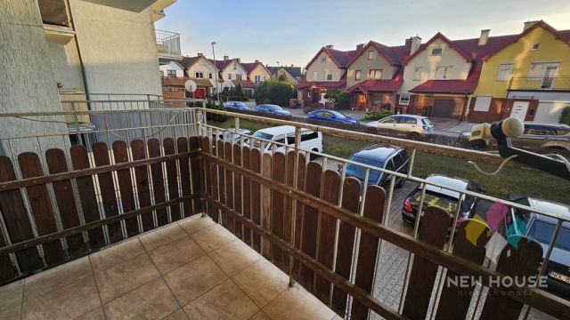 Mieszkanie 2-pokojowe Olsztyn Jaroty, ul. Immanuela Kanta. Zdjęcie 7