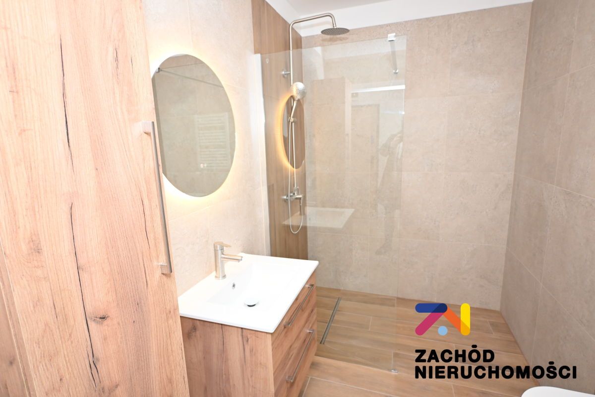 Mieszkanie 3-pokojowe Zielona Góra Centrum, os. Leśny Dwór. Zdjęcie 11