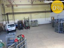 Hala/magazyn Warszawa Bielany