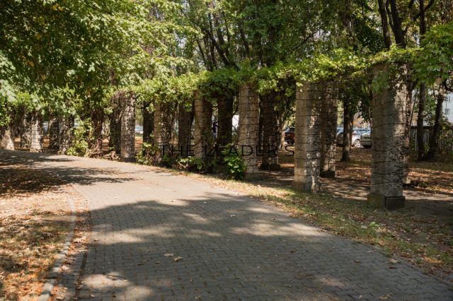Działka inwestycyjna Warszawa Mokotów. Zdjęcie 3