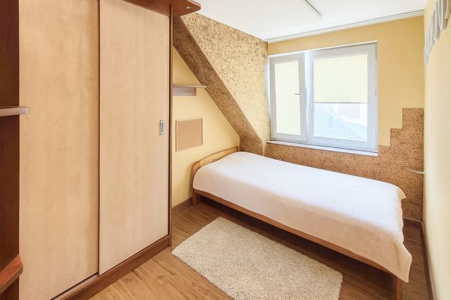 Mieszkanie 3-pokojowe Międzyzdroje. Zdjęcie 8