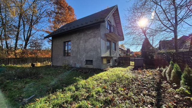 dom wolnostojący, 5 pokoi Tarnów Piaskówka, ul. Jastruna. Zdjęcie 6