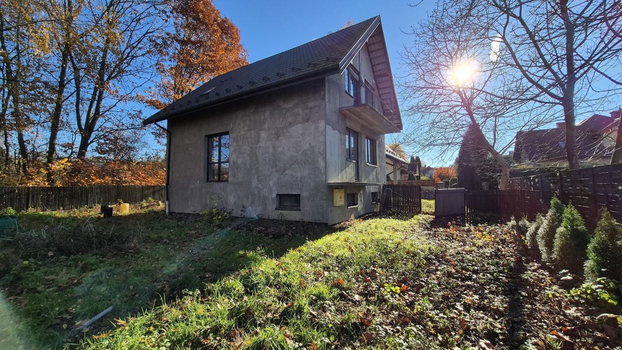 dom wolnostojący, 5 pokoi Tarnów Piaskówka, ul. Jastruna. Zdjęcie 6