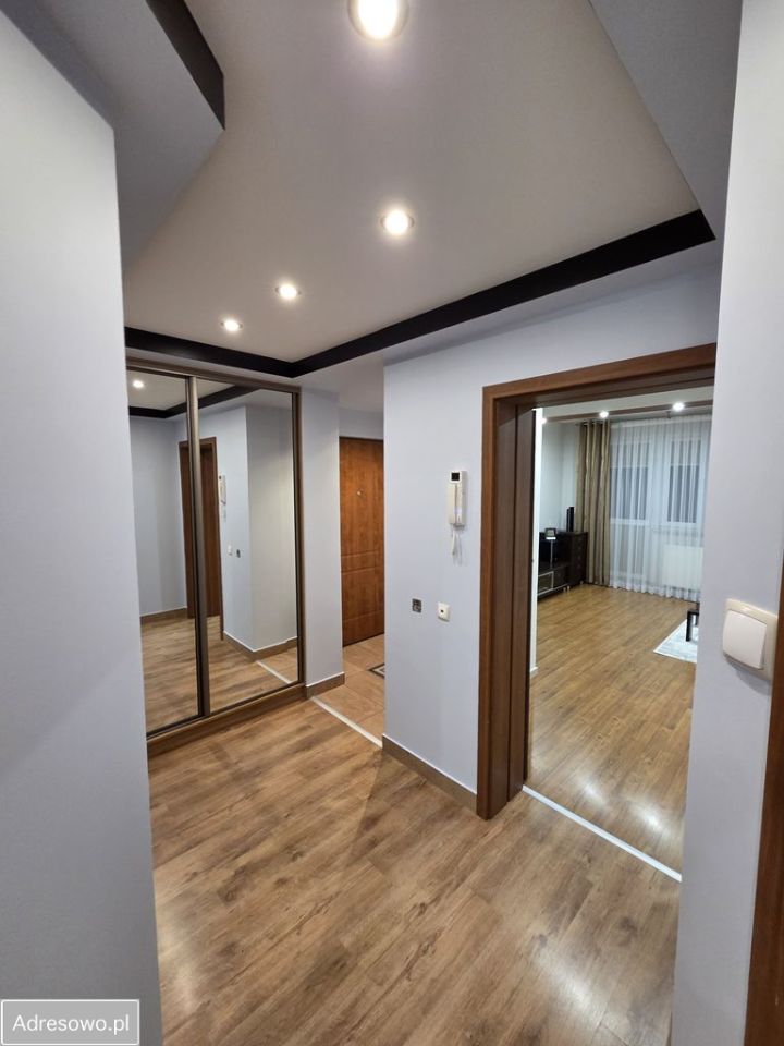 Mieszkanie 2-pokojowe Tarnów, ul. Marii Dąbrowskiej. Zdjęcie 11