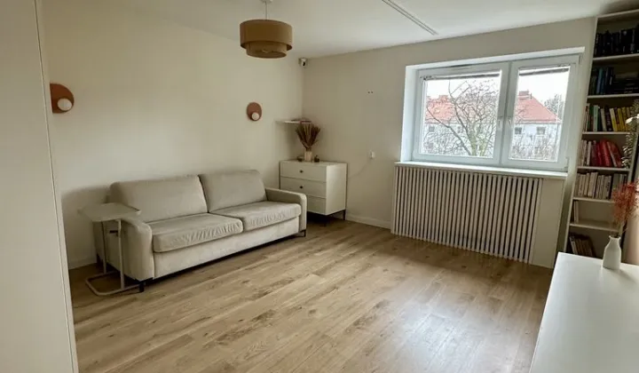 Mieszkanie 2-pokojowe Gliwice Szobiszowice, ul. Świętojańska