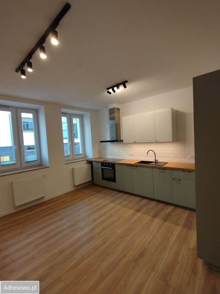Mieszkanie 2-pokojowe Pruszków Żbików, ul. Adama Mickiewicza. Zdjęcie 4