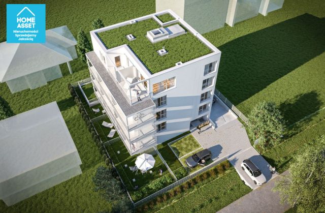 Mieszkanie 3-pokojowe Rumia, ul. Jeziorna. Zdjęcie 5