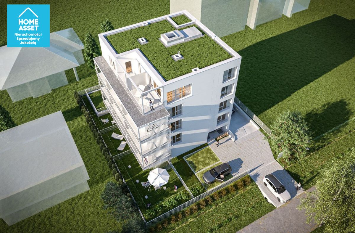 Mieszkanie 3-pokojowe Rumia, ul. Jeziorna. Zdjęcie 5