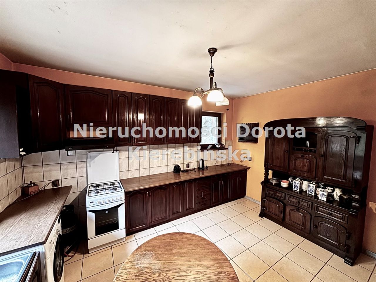 dom wolnostojący, 3 pokoje Inowłódz, Zagajkowa. Zdjęcie 13