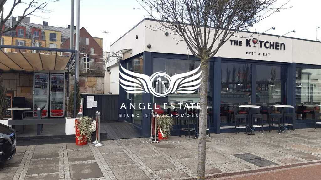 Nieruchomość komercyjna Szczecin, Nabrzeże Bulwar Chrobrego. Zdjęcie 5