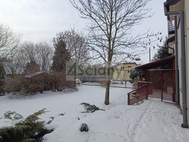 bliźniak, 4 pokoje Pruszków Żbików. Zdjęcie 3