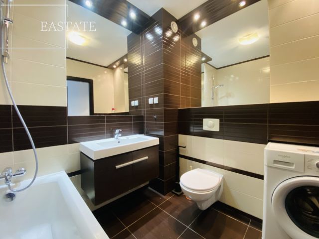 Mieszkanie 3-pokojowe Warszawa Mokotów, ul. Granitowa. Zdjęcie 8