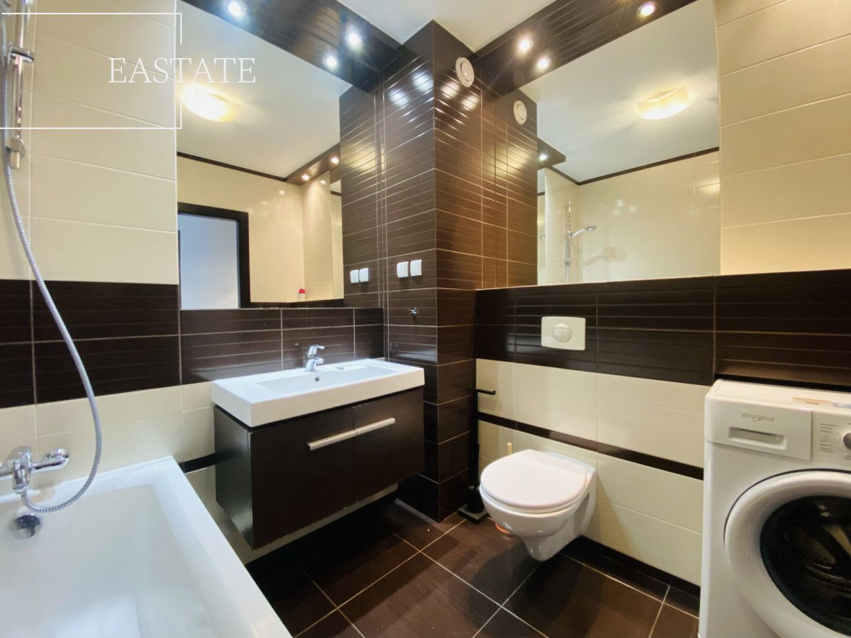 Mieszkanie 3-pokojowe Warszawa Mokotów, ul. Granitowa. Zdjęcie 8