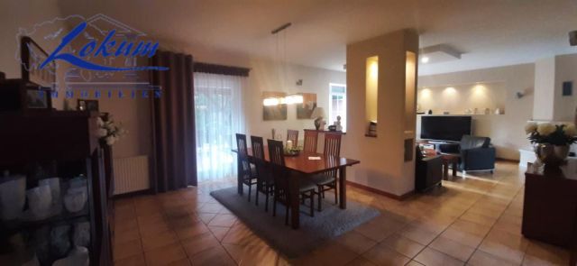 dom szeregowy, 5 pokoi Leszno, ul. Leśna Osada. Zdjęcie 7