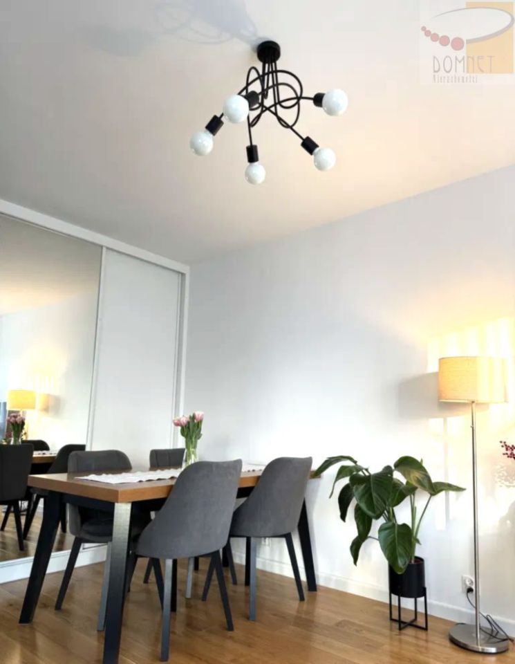 Mieszkanie 2-pokojowe Piastów, ul. Ignacego Jana Paderewskiego. Zdjęcie 7