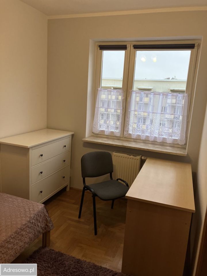 Mieszkanie 2-pokojowe Warszawa Mokotów, ul. Bluszczańska. Zdjęcie 7