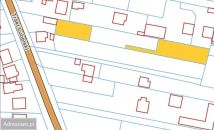 Działka budowlana Warszawa Wawer, ul. Trakt Lubelski. Zdjęcie 1