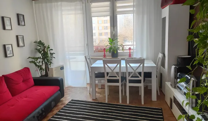 Mieszkanie 2-pokojowe Warszawa Targówek, ul. Krasnobrodzka