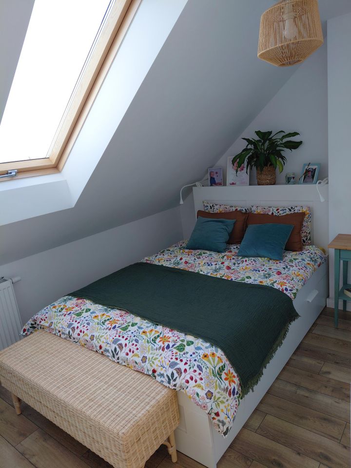 dom wolnostojący, 4 pokoje Zębowo. Zdjęcie 15