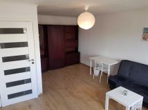 Mieszkanie 1-pokojowe Zabrze Centrum, ul. gen. Charlesa de Gaulle'a. Zdjęcie 2