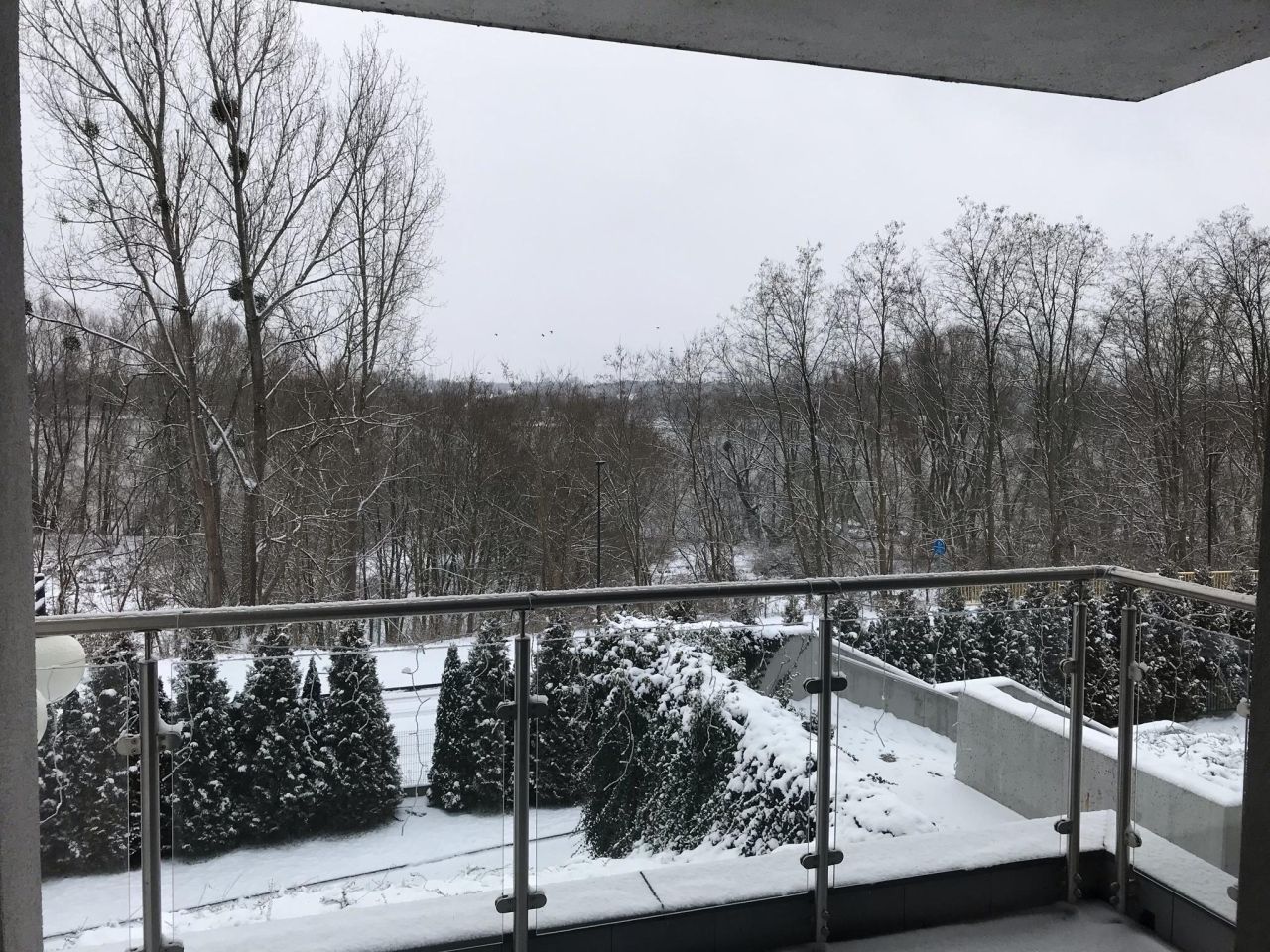 Mieszkanie 4-pokojowe Toruń Winnica, ul. Winnica. Zdjęcie 11