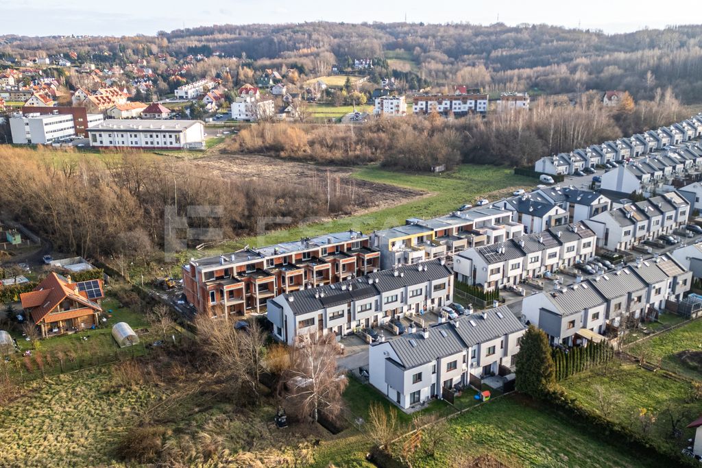 Mieszkanie 4-pokojowe Rzeszów Zalesie, ul. Spacerowa. Zdjęcie 4