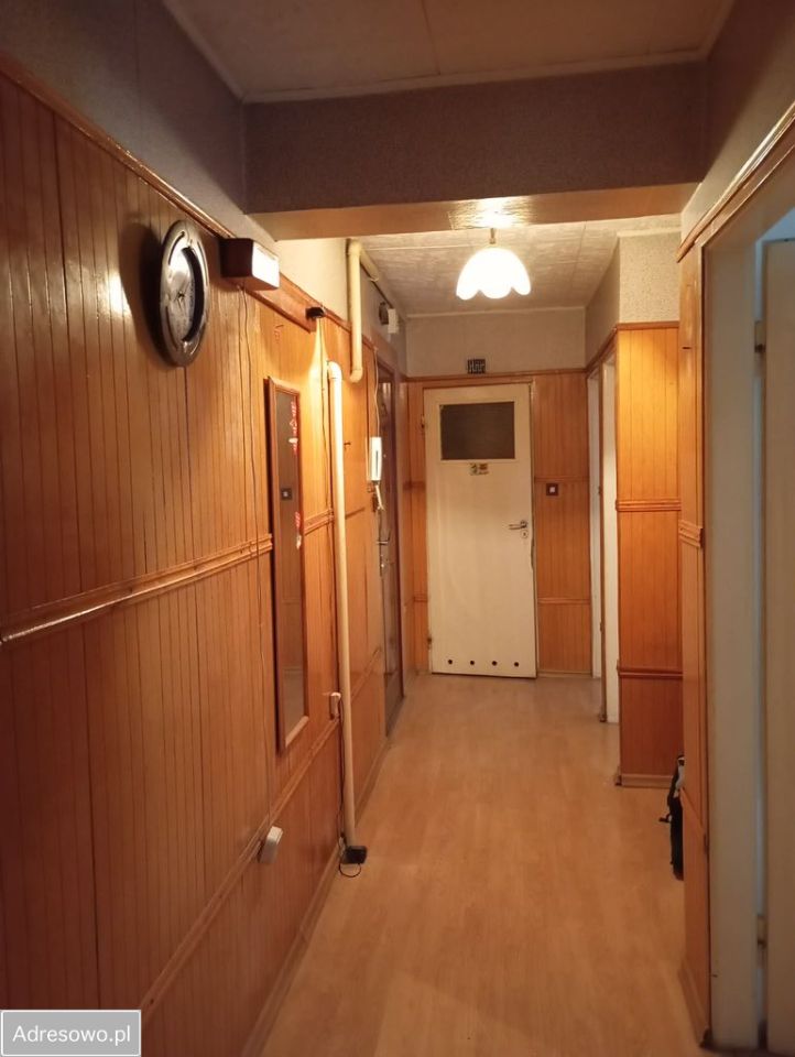 Mieszkanie 3-pokojowe Brzeg Centrum. Zdjęcie 3