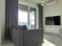 Mieszkanie 2-pokojowe Warszawa Wola, ul. Gumińska. Zdjęcie 2