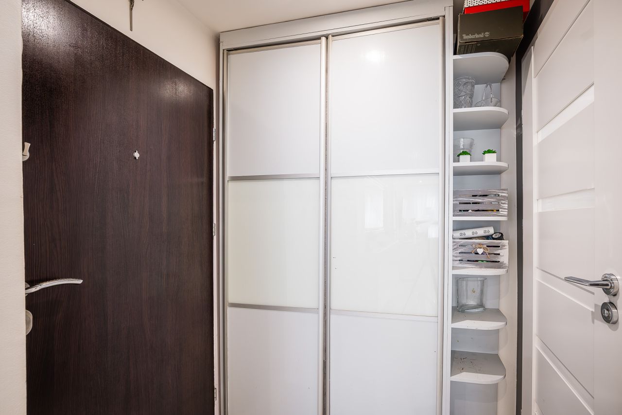 Mieszkanie 2-pokojowe Kraków Azory, ul. Piotra Stachiewicza. Zdjęcie 9