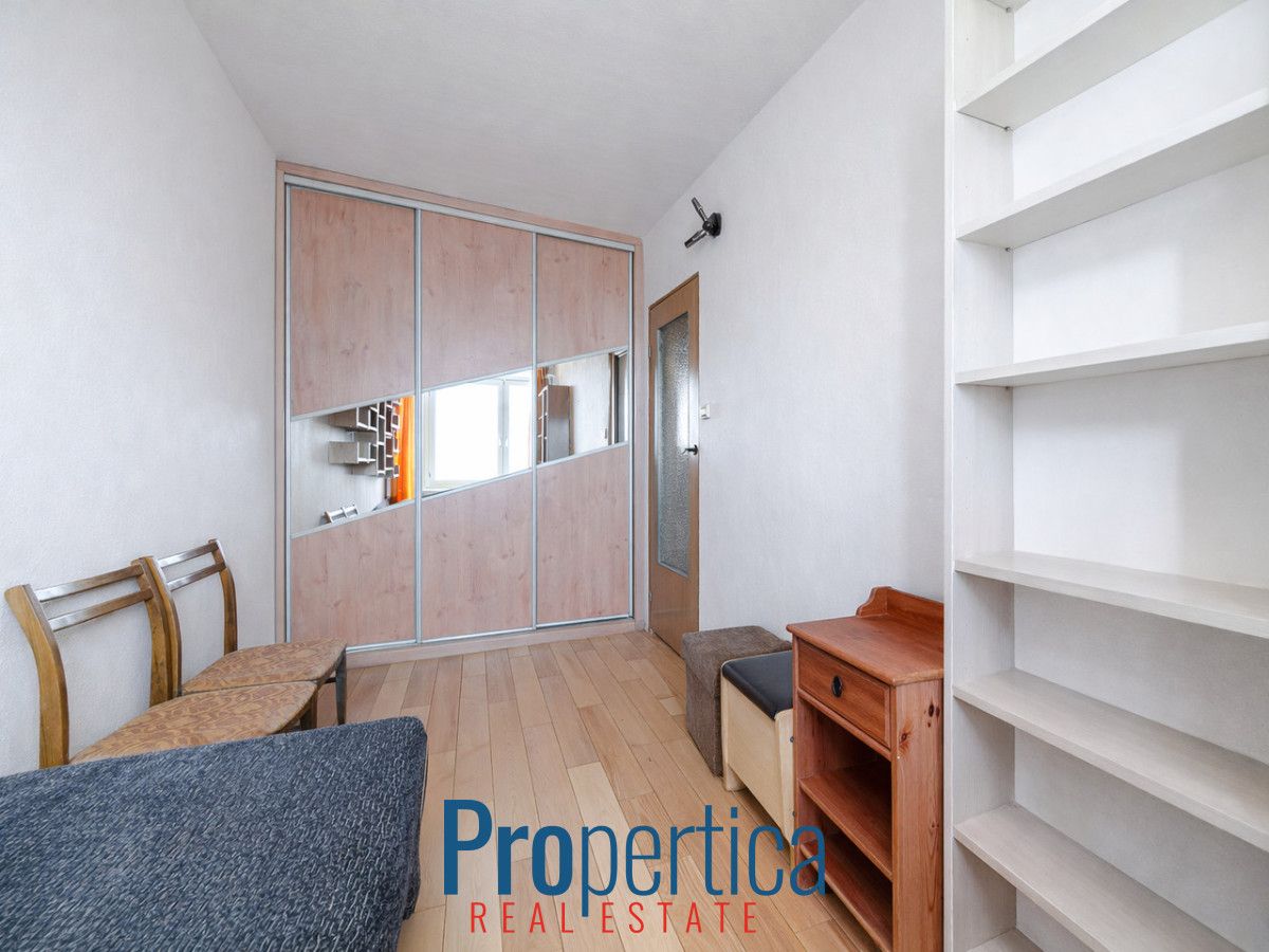 Mieszkanie 2-pokojowe Warszawa Ursus, ul. Mariana Keniga. Zdjęcie 8