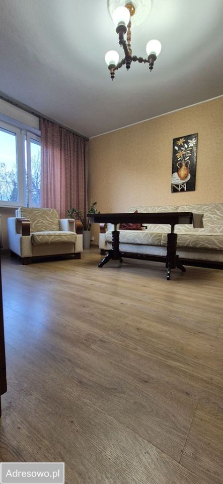 Mieszkanie 3-pokojowe Ostrów Mazowiecka. Zdjęcie 5