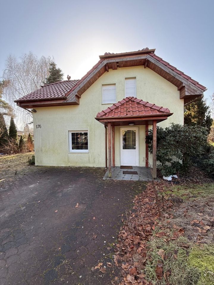 Działka rod Szczodrochowo. Zdjęcie 1