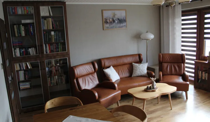 Mieszkanie 3-pokojowe Prudnik, ul. ks. Skowrońskiego