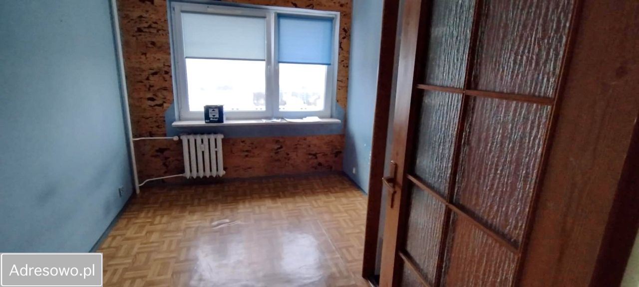 Mieszkanie 2-pokojowe Poznań Winogrady, os. Wichrowe Wzgórze. Zdjęcie 3