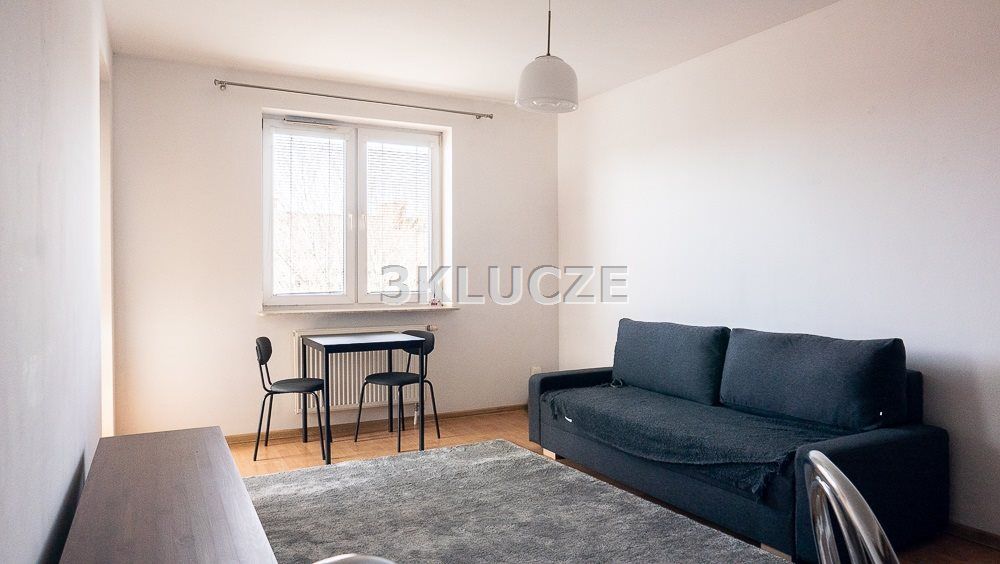 Mieszkanie 2-pokojowe Lublin Ponikwoda, ul. Cyprysowa. Zdjęcie 3