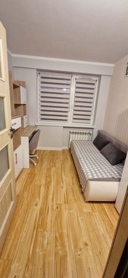 Mieszkanie 2-pokojowe Białystok, ul. Piasta. Zdjęcie 3