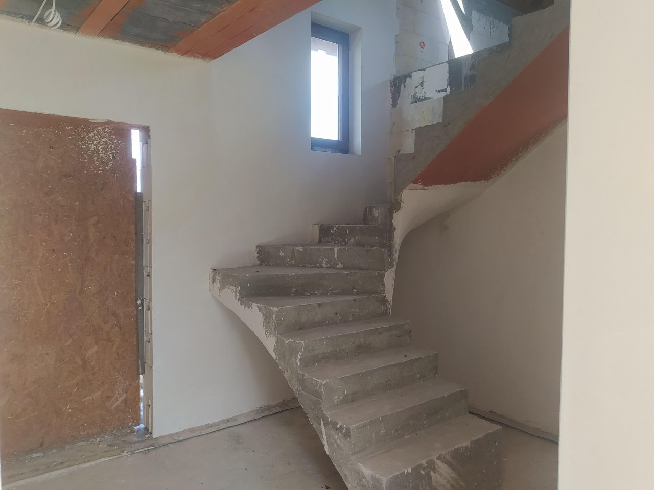 dom wolnostojący, 5 pokoi Oleśnica Rataje, ul. Wojska Polskiego. Zdjęcie 5